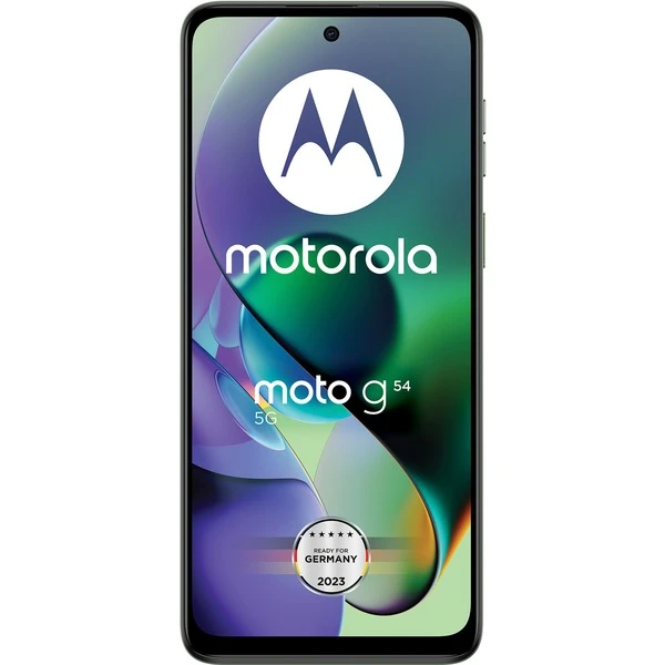 Motorola G54 5G 256GB, Handy 3 Motorola G54 5G 256GB, Handy – Bild 3
