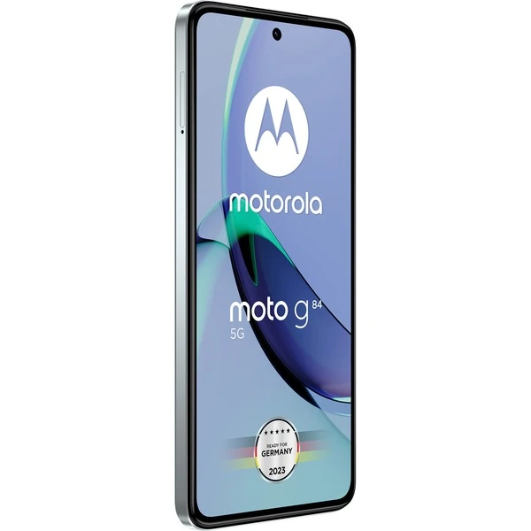 Motorola G84 5G 256GB, Handy 2 Motorola G84 5G 256GB, Handy – Bild 2
