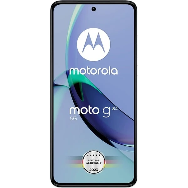 Motorola G84 5G 256GB, Handy 3 Motorola G84 5G 256GB, Handy – Bild 3