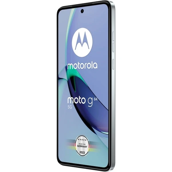 Motorola G84 5G 256GB, Handy 4 Motorola G84 5G 256GB, Handy – Bild 4