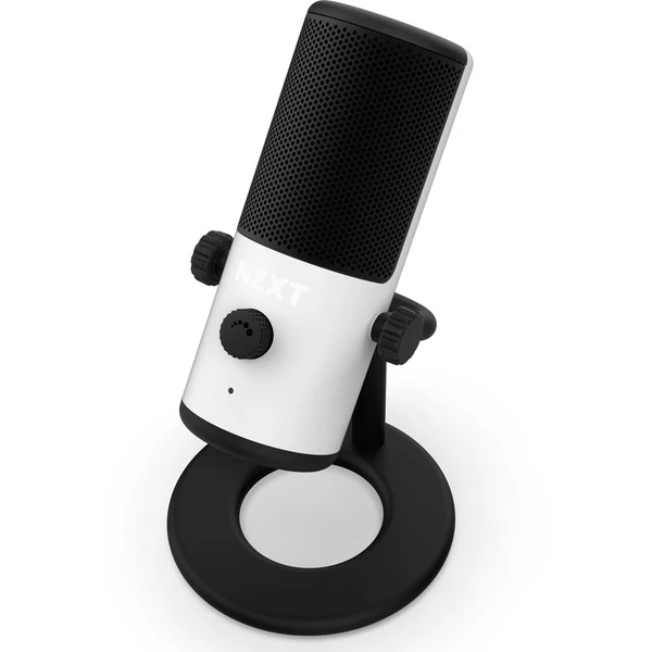 NZXT Capsule Mini, Mikrofon 3 NZXT Capsule Mini, Mikrofon – Bild 3