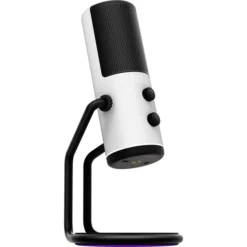 NZXT Capsule, Mikrofon