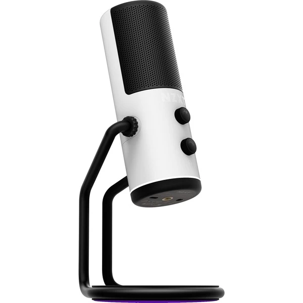 NZXT Capsule, Mikrofon 1 NZXT Capsule, Mikrofon