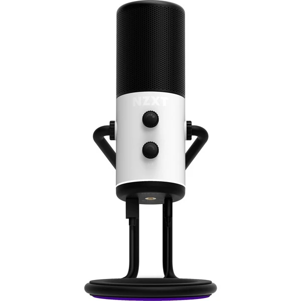 NZXT Capsule, Mikrofon 2 NZXT Capsule, Mikrofon – Bild 2