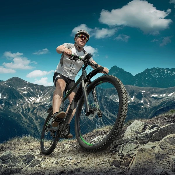 Nevox BIKEFLEX Fahrradhalterung 5 Nevox BIKEFLEX Fahrradhalterung – Bild 5