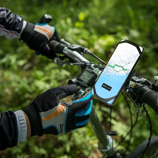 Nevox BIKEFLEX Fahrradhalterung 6 Nevox BIKEFLEX Fahrradhalterung – Bild 6