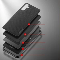 Nevox StyleShell NYLO, Handyhülle 7 Nevox StyleShell NYLO, Handyhülle -Alternate Verkaufs-Shop Nevox StyleShell NYLO Handyh lle@@1814982 2