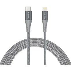 Nevox USB 2.0 Adapterkabel, USB-C Stecker > Lightning Stecker