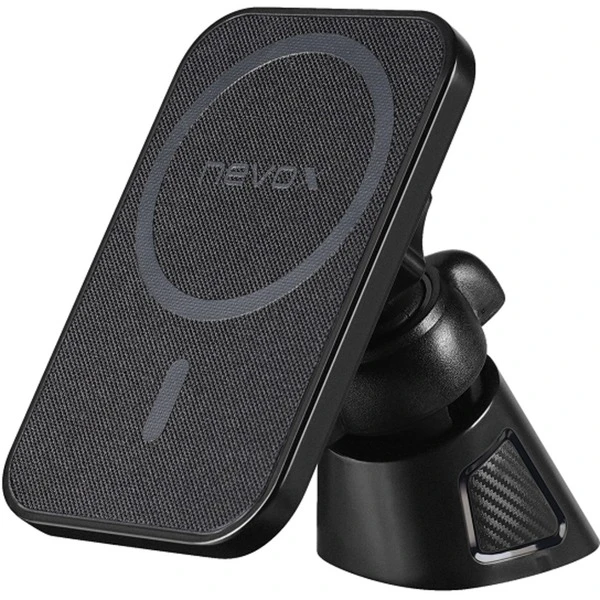 Nevox Wireless Fast Car Charger 15 Watt, Ladegerät 1 Nevox Wireless Fast Car Charger 15 Watt, Ladegerät