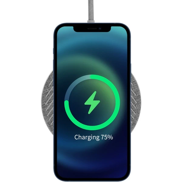 Nevox Wireless Fast Charger 15Watt, Ladegerät 5 Nevox Wireless Fast Charger 15Watt, Ladegerät – Bild 5