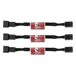 Noctua NA-SRC10 Adapt.3P Low Noise, Adapter