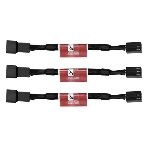 Noctua NA-SRC10 Adapt.3P Low Noise, Adapter 1 Noctua NA-SRC10 Adapt.3P Low Noise, Adapter