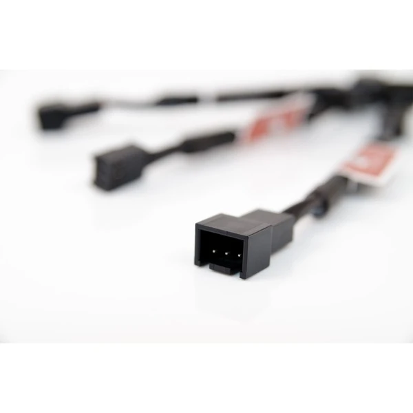 Noctua NA-SRC10 Adapt.3P Low Noise, Adapter 2 Noctua NA-SRC10 Adapt.3P Low Noise, Adapter – Bild 2