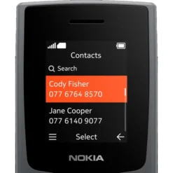Nokia 150 Edition (2023), Handy 7 Nokia 150 Edition (2023), Handy -Alternate Verkaufs-Shop Nokia 150 Edition 2023 Handy@@100023661 3
