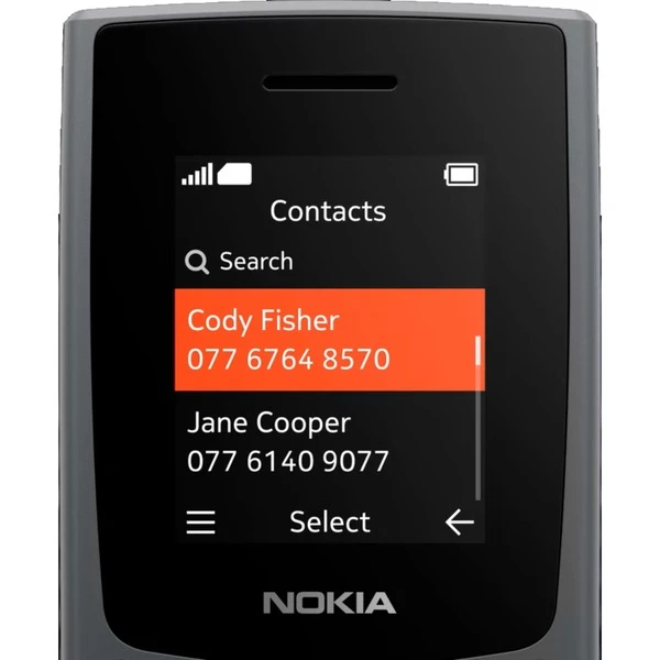 Nokia 150 Edition (2023), Handy 4 Nokia 150 Edition (2023), Handy – Bild 4