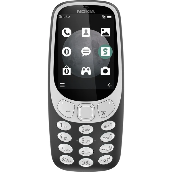 Nokia 3310, Handy 1 Nokia 3310, Handy