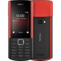 Nokia 5710 XpressAudio, Handy