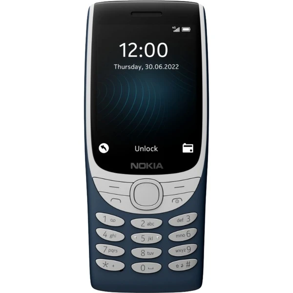 Nokia 8210 4G, Handy 2 Nokia 8210 4G, Handy – Bild 2