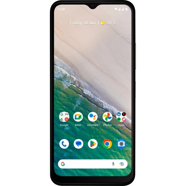 Nokia C32 64GB, Handy 1 Nokia C32 64GB, Handy