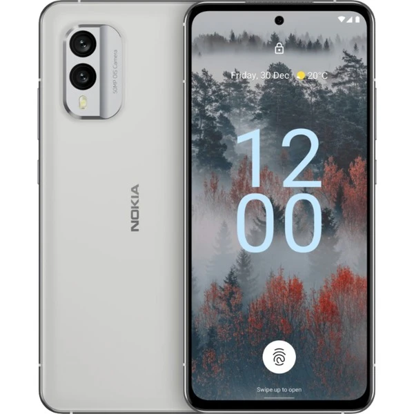 Nokia X30 5G 128GB, Handy 3 Nokia X30 5G 128GB, Handy – Bild 3
