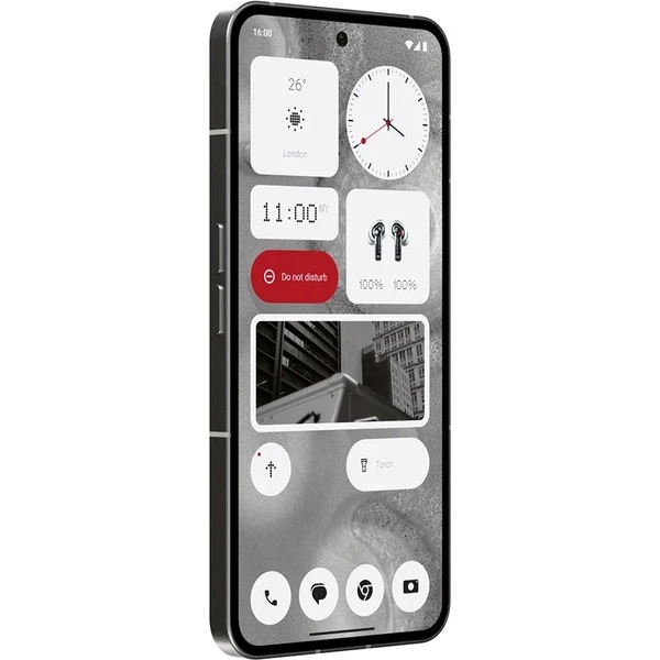 Nothing Phone (2) 512GB, Handy 2 Nothing Phone (2) 512GB, Handy – Bild 2