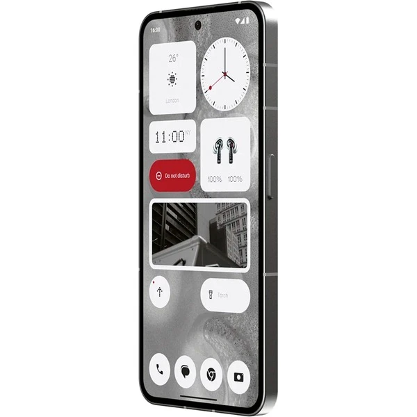 Nothing Phone (2) 512GB, Handy 4 Nothing Phone (2) 512GB, Handy – Bild 4