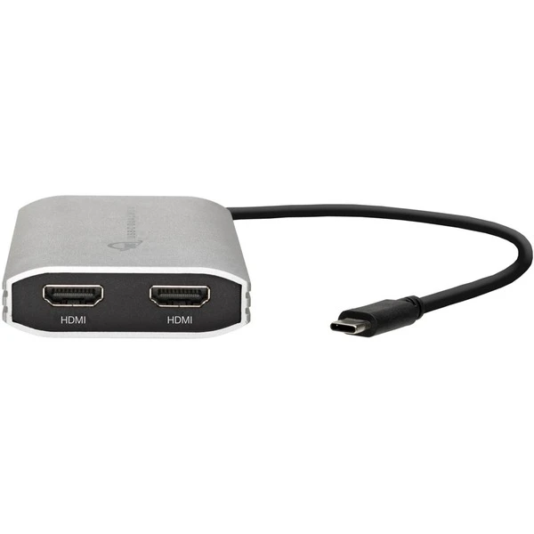 OWC Adapter Thunderbolt 3 > Dual HDMI 4K 3 OWC Adapter Thunderbolt 3 > Dual HDMI 4K – Bild 3