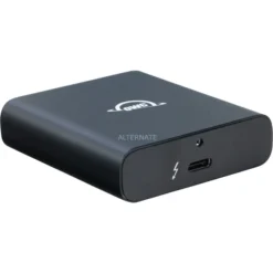 OWC Thunderbolt 3/2x DisplayPort Adapter -Alternate Verkaufs-Shop OWC Thunderbolt 3 2x DisplayPort Adapter@@1788222 2