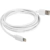 OWC USB 2.0 Adapterkabel, USB-A Stecker > Lightning Stecker