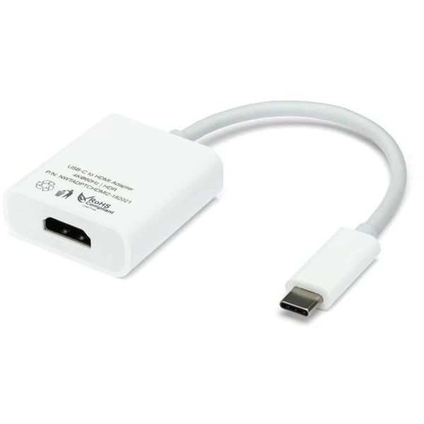OWC USB Adapter, USB-C Stecker > HDMI 4K Buchse 5 OWC USB Adapter, USB-C Stecker > HDMI 4K Buchse – Bild 5