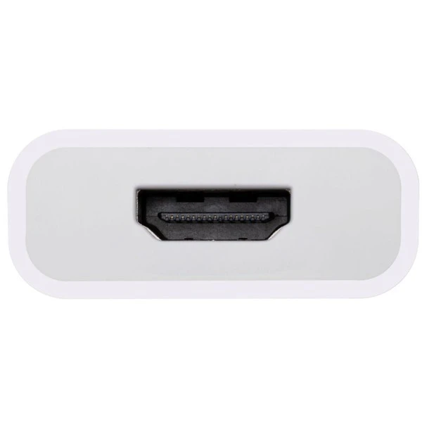 OWC USB Adapter, USB-C Stecker > HDMI 4K Buchse 6 OWC USB Adapter, USB-C Stecker > HDMI 4K Buchse – Bild 6