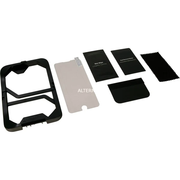 Otterbox AlphaGlass ProPack, Schutzfolie 1 Otterbox AlphaGlass ProPack, Schutzfolie
