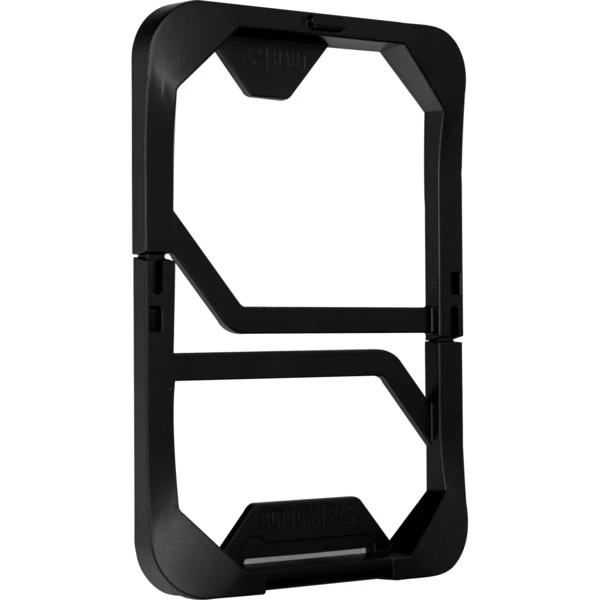Otterbox AlphaGlass ProPack, Schutzfolie 2 Otterbox AlphaGlass ProPack, Schutzfolie – Bild 2