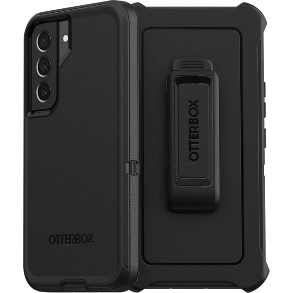 Otterbox Defender, Handyhülle 9 Otterbox Defender, Handyhülle – Bild 9