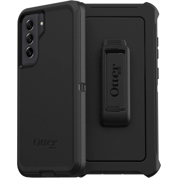 Otterbox Defender, Schutzhülle 1 Otterbox Defender, Schutzhülle