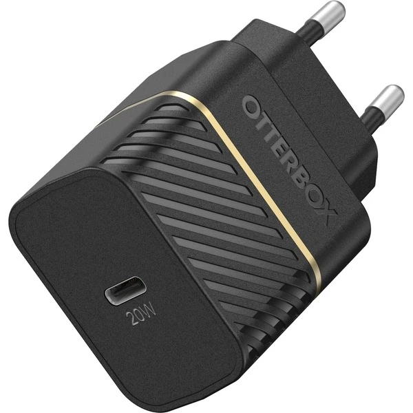 Otterbox EU Wand-Schnelladegerät Premium-Fast Charge, 20W 1 Otterbox EU Wand-Schnelladegerät Premium-Fast Charge, 20W