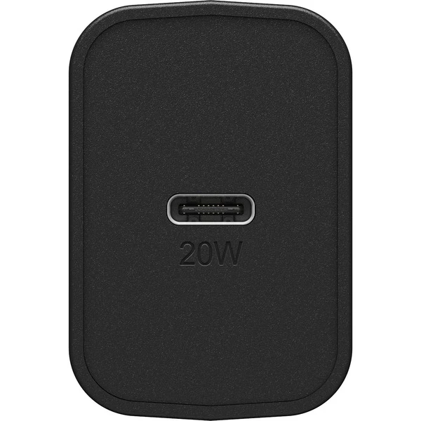 Otterbox EU Wand-Schnelladegerät Premium-Fast Charge, 20W 3 Otterbox EU Wand-Schnelladegerät Premium-Fast Charge, 20W – Bild 3