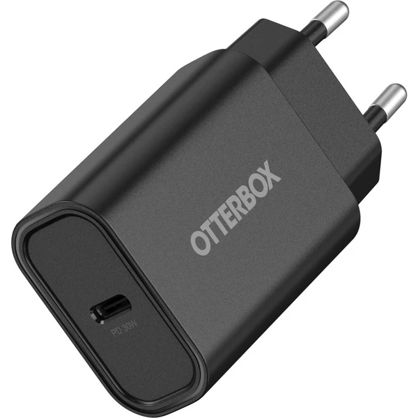 Otterbox EU Wand-Schnelladegerät Wall Charger 30W 1 Otterbox EU Wand-Schnelladegerät Wall Charger 30W