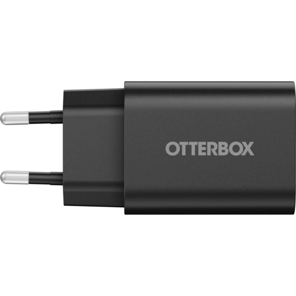 Otterbox EU Wand-Schnelladegerät Wall Charger 30W 2 Otterbox EU Wand-Schnelladegerät Wall Charger 30W – Bild 2