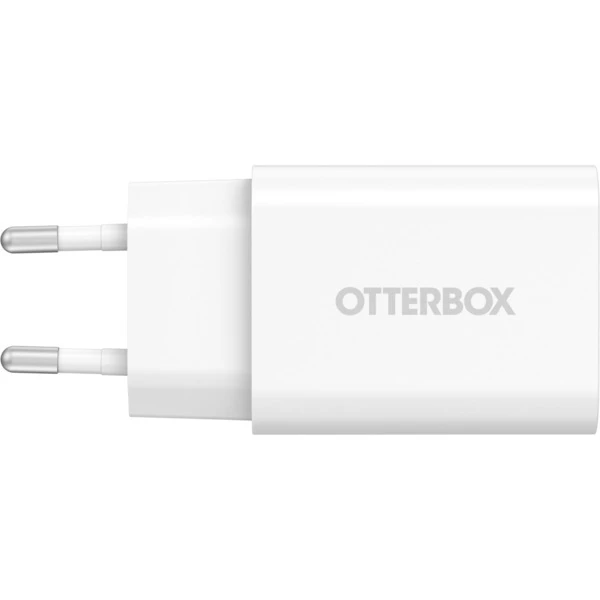 Otterbox EU Wand-Schnelladegerät Wall Charger 30W 2 Otterbox EU Wand-Schnelladegerät Wall Charger 30W – Bild 2