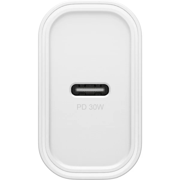 Otterbox EU Wand-Schnelladegerät Wall Charger 30W 3 Otterbox EU Wand-Schnelladegerät Wall Charger 30W – Bild 3