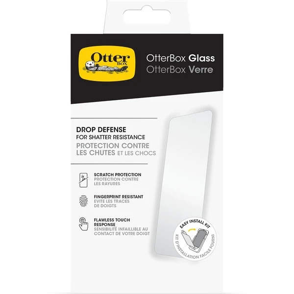 Otterbox Glass, Schutzfolie 4 Otterbox Glass, Schutzfolie – Bild 4