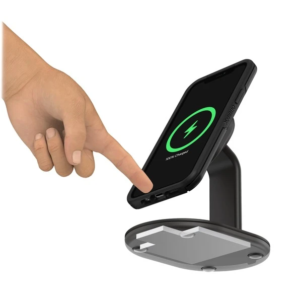 Otterbox Ladeständer Für MagSafe, Ladestation 8 Otterbox Ladeständer Für MagSafe, Ladestation – Bild 8