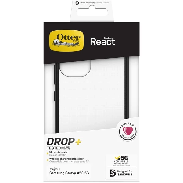 Otterbox React 6 Otterbox React – Bild 6