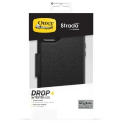 Otterbox Strada MagSafe, Handyhülle -Alternate Verkaufs-Shop Otterbox Strada MagSafe Handyh lle@@100020873 5