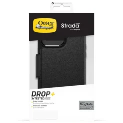 Otterbox Strada MagSafe, Handyhülle -Alternate Verkaufs-Shop Otterbox Strada MagSafe Handyh lle@@100020876 5