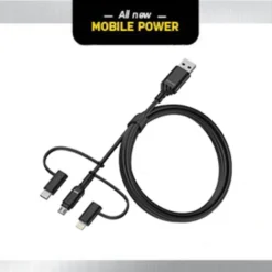 Otterbox USB 2.0 Kabel, USB-A Stecker > Micro-USB + USB-C + Lightning Stecker 19 Otterbox USB 2.0 Kabel, USB-A Stecker > Micro-USB + USB-C + Lightning Stecker -Alternate Verkaufs-Shop Otterbox USB 2 0 Kabel USB A Stecker Micro USB USB C Lightning Stecker@@1743133 9