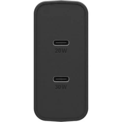 Otterbox USB-C Wand-Schnellladegerät, 50W Combined 11 Otterbox USB-C Wand-Schnellladegerät, 50W Combined -Alternate Verkaufs-Shop Otterbox USB C Wand Schnellladeger t 50W Combined@@1786316 2