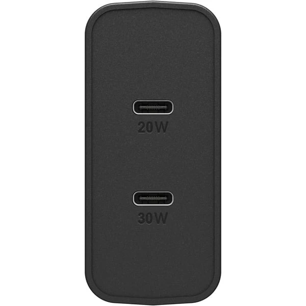 Otterbox USB-C Wand-Schnellladegerät, 50W Combined 3 Otterbox USB-C Wand-Schnellladegerät, 50W Combined – Bild 3
