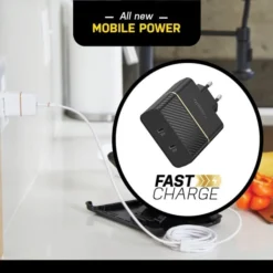 Otterbox USB-C Wand-Schnellladegerät, 50W Combined 15 Otterbox USB-C Wand-Schnellladegerät, 50W Combined -Alternate Verkaufs-Shop Otterbox USB C Wand Schnellladeger t 50W Combined@@1786316 6